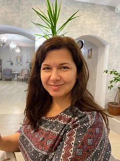 Lyudmila S.